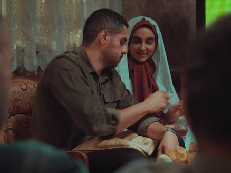 پخش مجموعه‌ای متفاوت از ایستادگی و بصیرت از شبکه دو سیما