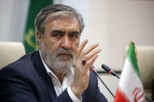 هشدار ابراهیم عزیزی به غرب؛ این بار سختتر از گذشته پشیمان خواهید شد