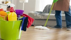 عوارض ذرات اسپری‌های شوینده بر ریه
