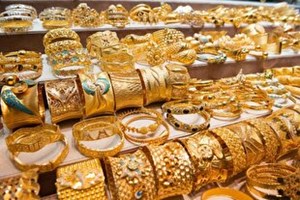ضوابط اختصاصی خرید و فروش طلا و گوهرسنگها ابلاغ شد