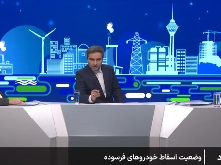 اسقاط خودروهای فرسوده به ۷۲ هزار دستگاه رسید/مراجعه محدود مردم برای اسقاط خودروهای فرسوده