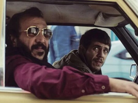 به ریاست نوری بیلگه جیلان؛ درخشش سینمای فلسطین در جشنواره قاهره