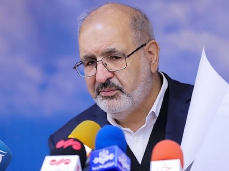 رئیس سازمان سنجش: نتایج نهایی آزمون سراسری سال ۱۴۰۲ هفته آینده اعلام می‌شود