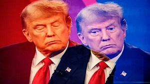 نیویورک‌تایمز: ایرانی‌ها را نمی‌توان خرید و این ترامپ را گیج کرده است