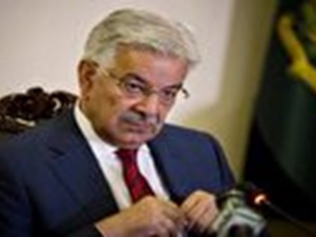 مذاکرات صلح پاکستان و افغانستان در استانبول شکست خورد