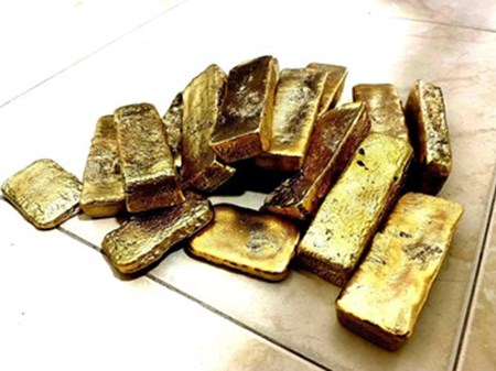 فریب درخشش طلا را نخورید؛ آبشدهها همیشه طلا نیستند!