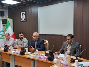 معاون غذا و دارو دانشگاه علوم پزشکی جندی‌شاپور اهواز: خوزستان بالاترین مصرف کننده آنتی‌بیوتیک در جهان