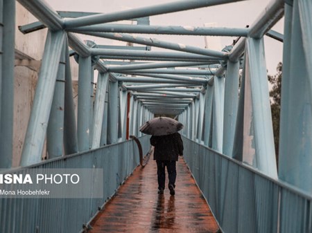 پیش‌بینی آغاز بارندگی موثر در خوزستان از آذر