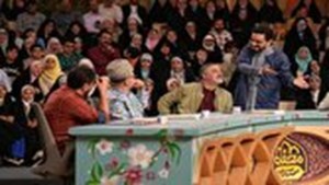 وجه تمایز برنامه «محفل» با «محفل ستاره‌ها» در نوع مخاطب است