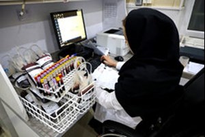 آنچه بانوان باید درباره اهدای خون بدانند