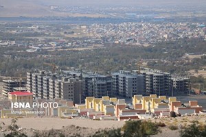پیشبینی رشد ساختوساز ایران در ۴ سال آینده