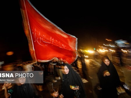 معاون آموزش و پرورش استان خبر داد: اسکان زائران اربعین فرهنگی و دانش‌آموز در ۱۰۰ مدرسه خوزستان