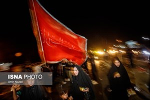 معاون آموزش و پرورش استان خبر داد: اسکان زائران اربعین فرهنگی و دانشآموز در ۱۰۰ مدرسه خوزستان