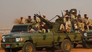 فرماندار دارفور: هیچ آتش‌بسی با قاتلان مردم سودان صورت نمی گیرد