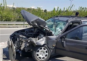 بیمه همچنان از تصادفات حمایت میکند