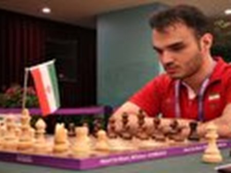 دو عنوان قهرمانی طباطبایی در گرندپری فرانسه