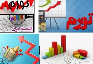 بیشترین و کمترین تورم مربوط به کدام استان است؟