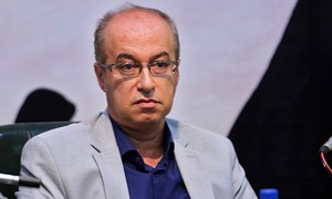 نماینده کلیمیان در مجلس: نتانیاهوی خبیث به مکافات اعمال خودش میرسد