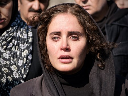 «عروس چشمه» جایگزین فیلم امیرشهاب رضویان شد