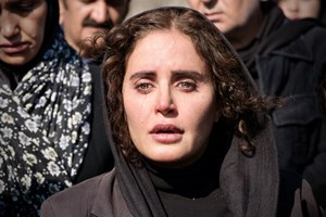 «عروس چشمه» جایگزین فیلم امیرشهاب رضویان شد