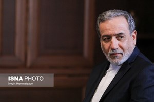 واکنش عراقچی به تحریم‌های آمریکایی ناقض آتش‌بس: تنها راه، پایبندی متقابل است