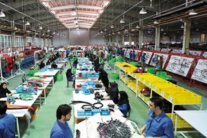 کاهش رتبه خوزستان در پایش محیط کسب‌وکار