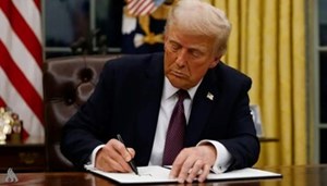 الشروق: ترامپ چهره زشت آمریکا را آشکار کرد