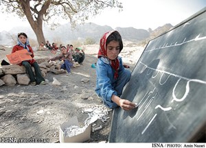 رونمایی از سامانه «برپا» و کمک به دانشآموزانی که دسترسی به آموزش ندارند
