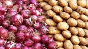 بازار سیب زمینی و پیاز متعادل است