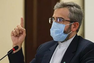 باقری: هیچ اهمال و کوتاهی در مسیر مذاکرات نداریم/ طرفهای غربی بدهکارند