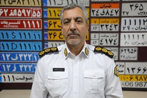 هشدار پلیس به خودروسازان و واردکنندگان درخصوص تحویل خودروهای فاقد پلاک