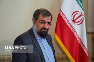 در حاشیه جلسه هیات دولت/ چرا محسن رضایی از دولت استعفا داد؟