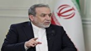 پاسخ عراقچی به پیام همتای فرانسوی: اشک تمساح بس است آقای بارو