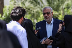 حاشیه جلسه دولت/ ۲۱ مشعل از ۵۲ گازهای مشعل تا پایان امسال جمع میشود