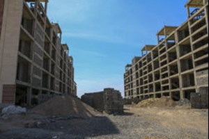 معاون وزیر راه و شهرسازی: پروانه تاسیس شهرکهای مسکونی نیمه نخست امسال صادر میشود