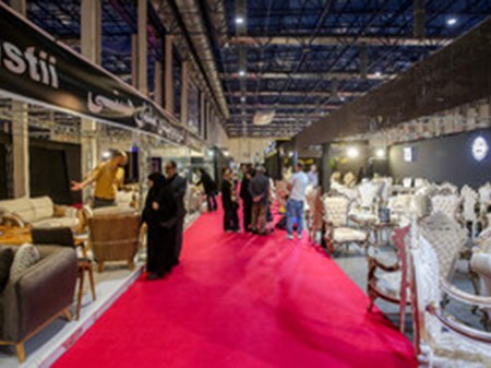 با حضور ۱۰۰ شرکت‌کننده/ نمایشگاه تخصصی مبلمان و دکوراسیون در اهواز برپاست