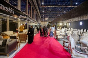 با حضور ۱۰۰ شرکت‌کننده/ نمایشگاه تخصصی مبلمان و دکوراسیون در اهواز برپاست