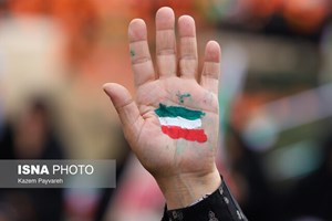 بازتاب جهانی حماسه ۲۲ بهمن در رسانه‌های انگلیسی‌زبان