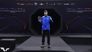 پدیده پینگ‌پنگ ایران پنجم جهان شد