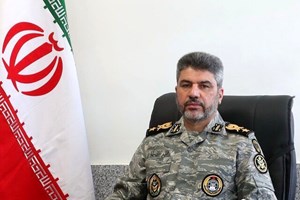 جنگ تحمیلی سوم/ سخنگوی ارتش: آتش‌بس را وضعیت جنگی می‌دانیم