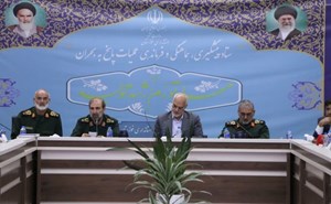 انعقاد تفاهم نامه برای تکمیل طرح های محرومیت زدایی در خوزستان