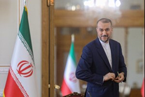 امیرعبداللهیان: درهای مذاکرات پرونده هستهای تا ابد باز نمی ماند
