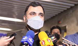 وزیر ارتباطات تاکید کرد: نمیتوانیم اسرار پیامرسانها را منتشر کنیم/ ورشکستگی اپراتورها صحت ندارد