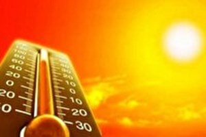 وقوع دمای بالای ۵۰ درجه تا فردا در خوزستان