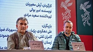 «غبار میمون» براساس پرونده‌های واقعی ساخته شد/ جذابیت ژانر سیاسی