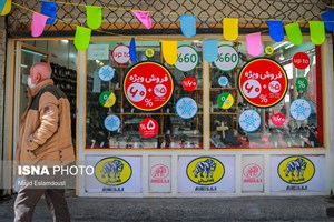 جزئیات برگزاری نمایشگاههای عرضه مستقیم کالا در آستانه عید نوروز اعلام شد