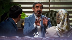 سریال جدید مهران مدیری به‌زودی از شبکه سه روی آنتن می‌رود