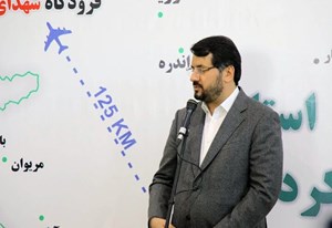 وزیر راه و شهرسازی اعلام کرد؛ تا پایان امسال تعداد هواپیماهای فعال دوبرابر می‌شود