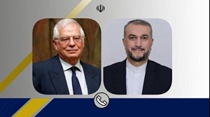 امیرعبداللهیان: مذاکرات اخیر با طرف اروپایی سازنده بود
