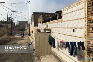 املاک محله «زرگان» اهواز سنددار می‌شوند